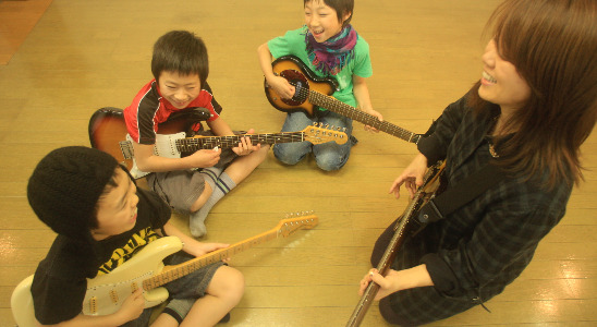 ATAKA音楽教室